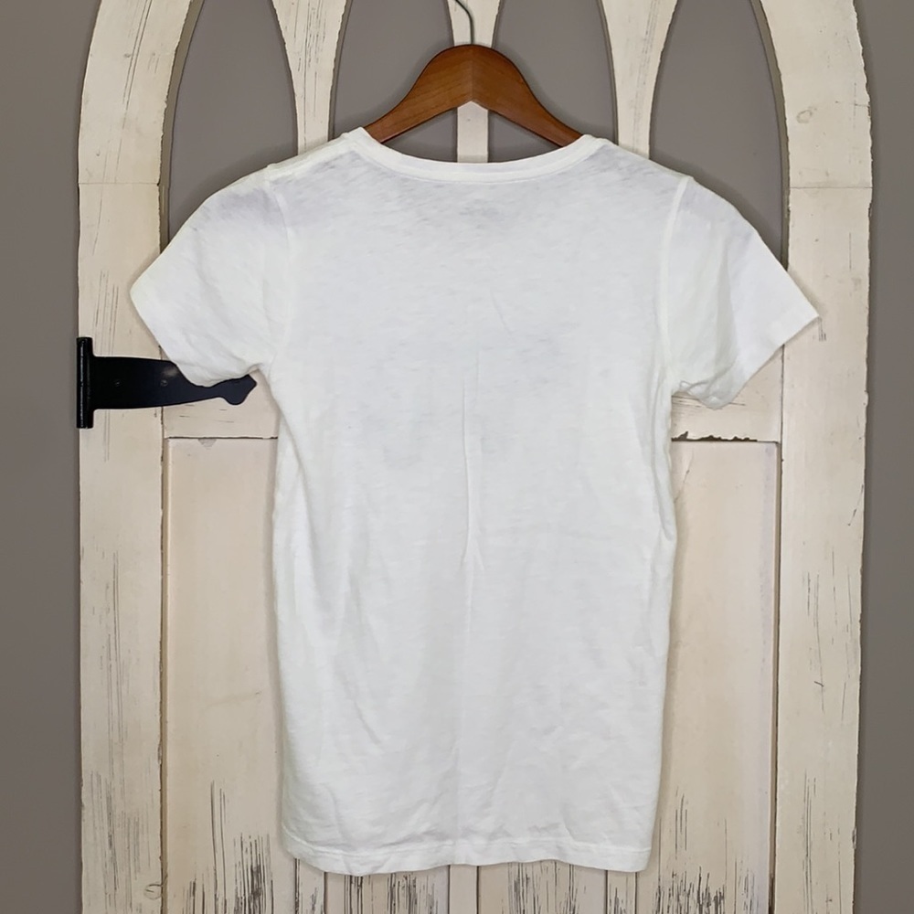 J Crew plaid elephant tee - Picture 6 of 6